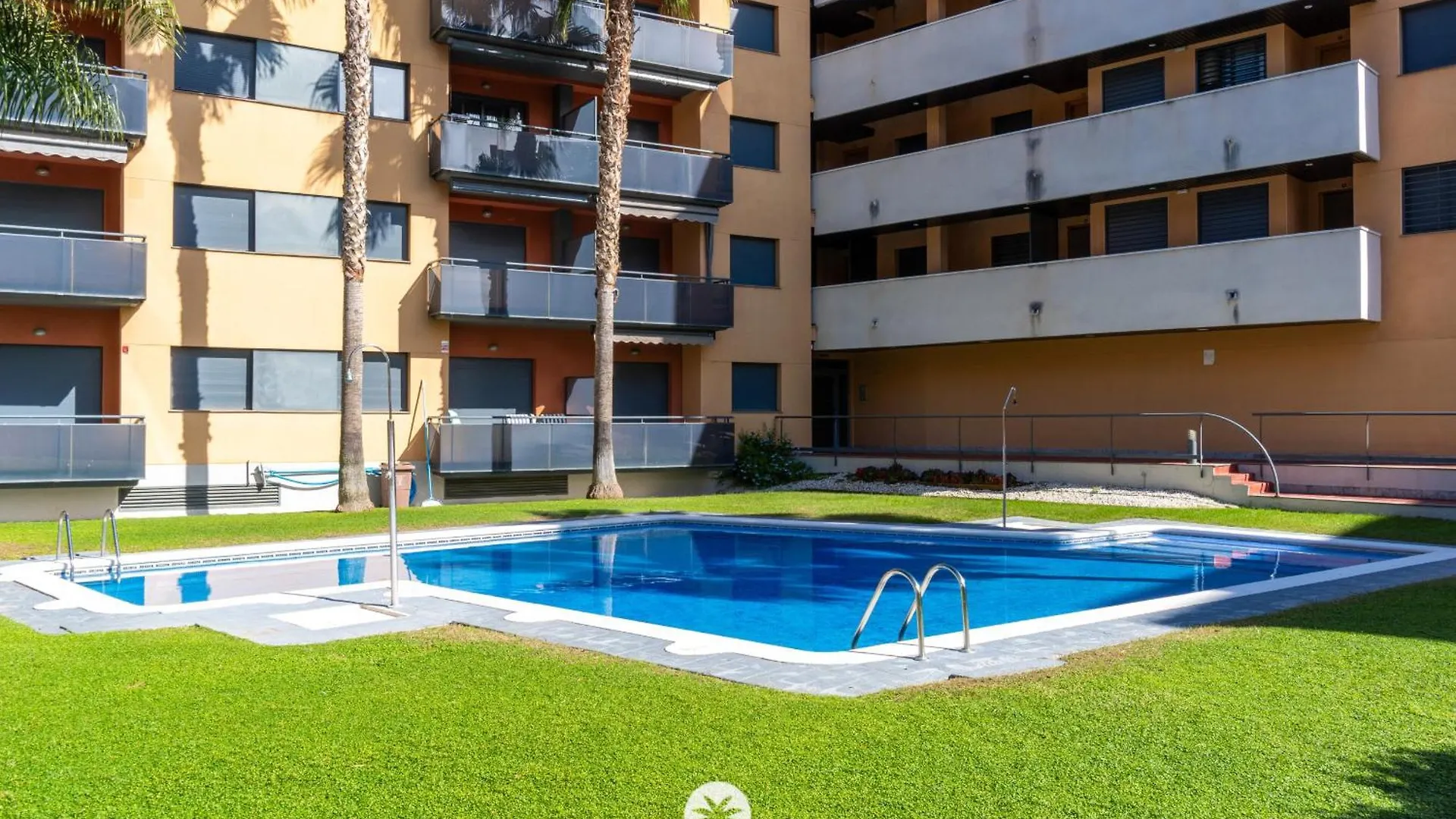 Mediterranean Way - Amadeus Confort Y Lujo Familiar La Pineda Apartment