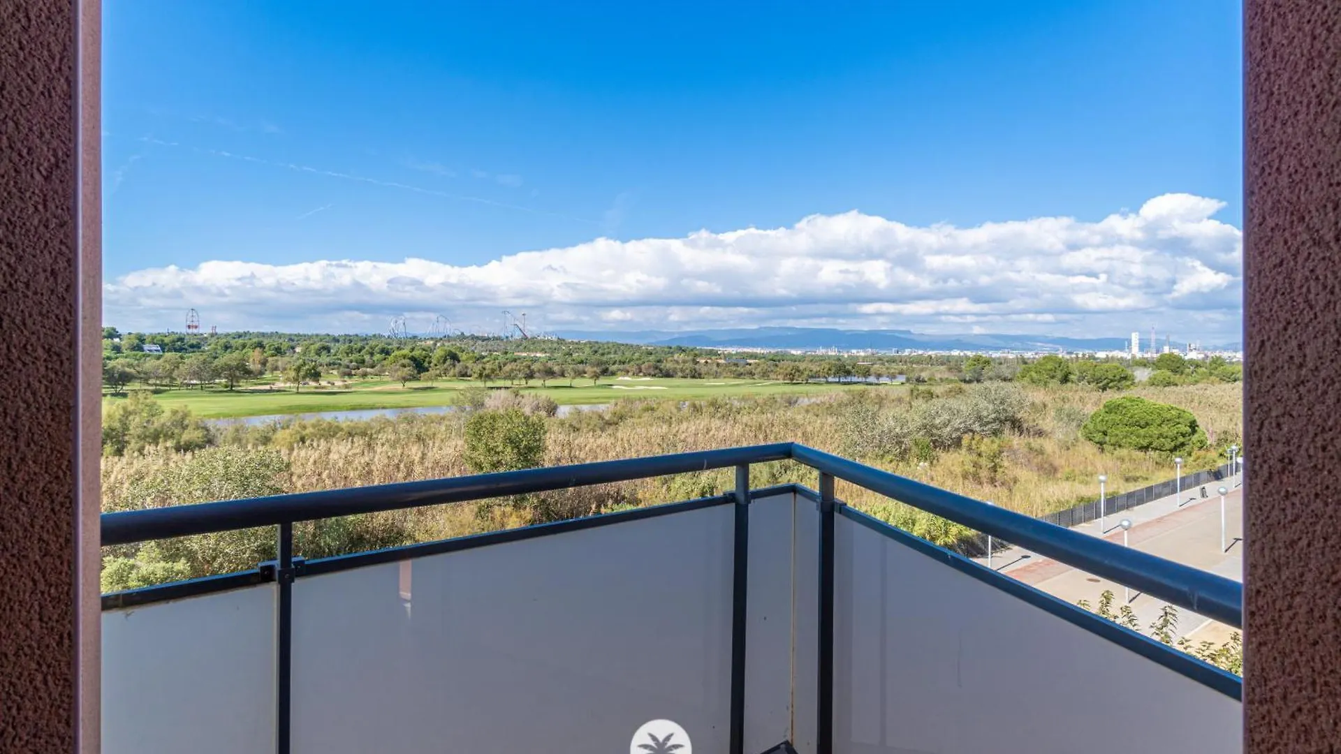 Apartment Mediterranean Way - Amadeus Confort Y Lujo Familiar La Pineda